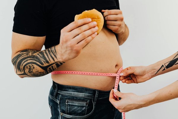 Programme de coaching pour atteindre votre objectif minceur
