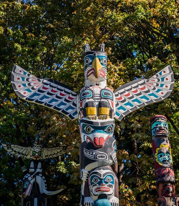 L'univers fascinant des animaux totems et leurs significations