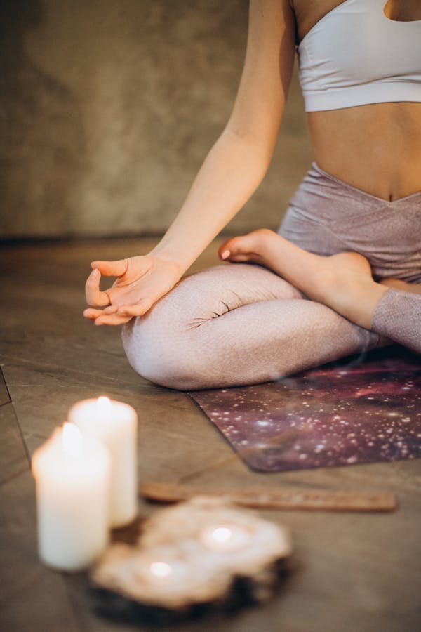 Transformez votre bien-être grâce à la sophrologie à lacrost
