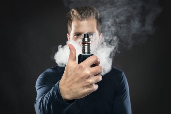 Des alternatives pour arrêter la cigarette traditionnelle en douceur