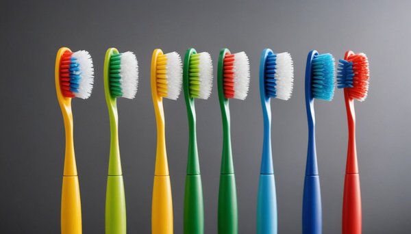 Guide pratique pour choisir une brosse à dents idéale et éclatante