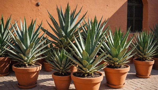 Les incontournables d'aloe vera au maroc pour booster votre santé